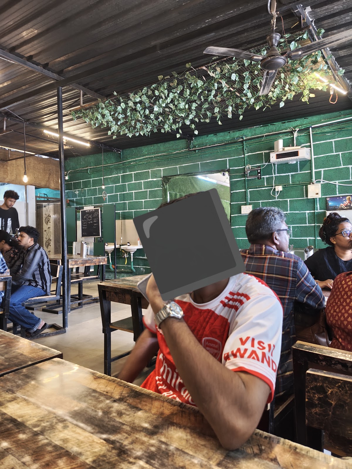 Kozhikodenz Restaurant photo 4