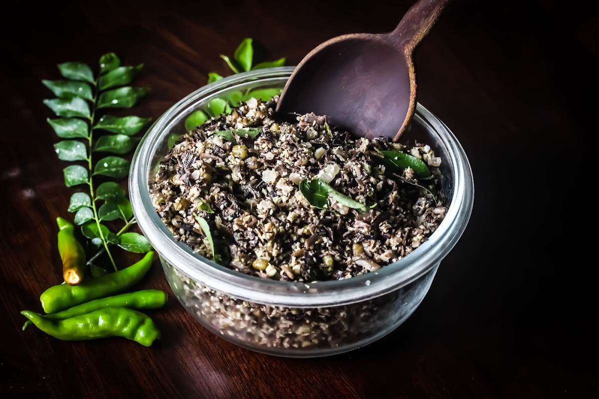 Kudampuli - Nostalgic Taste Of Kerala (Cloud kitchen)