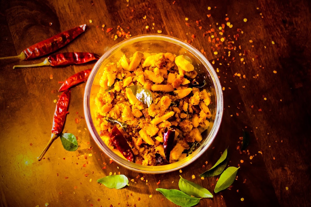 Kudampuli - Nostalgic Taste Of Kerala (Cloud kitchen) photo 2