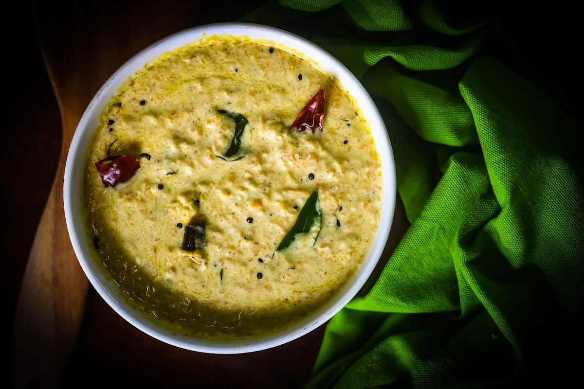 Kudampuli - Nostalgic Taste Of Kerala (Cloud kitchen) photo 3