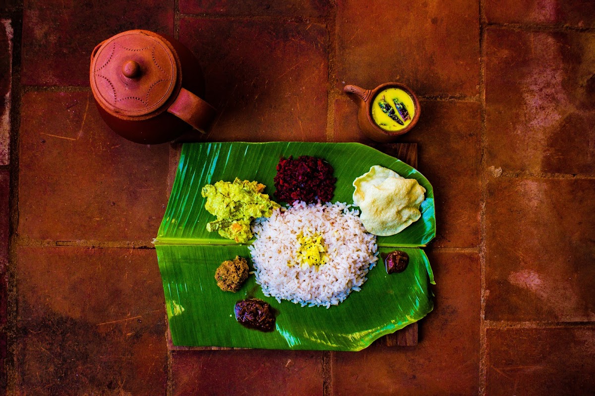 Kudampuli - Nostalgic Taste Of Kerala (Cloud kitchen) photo 5
