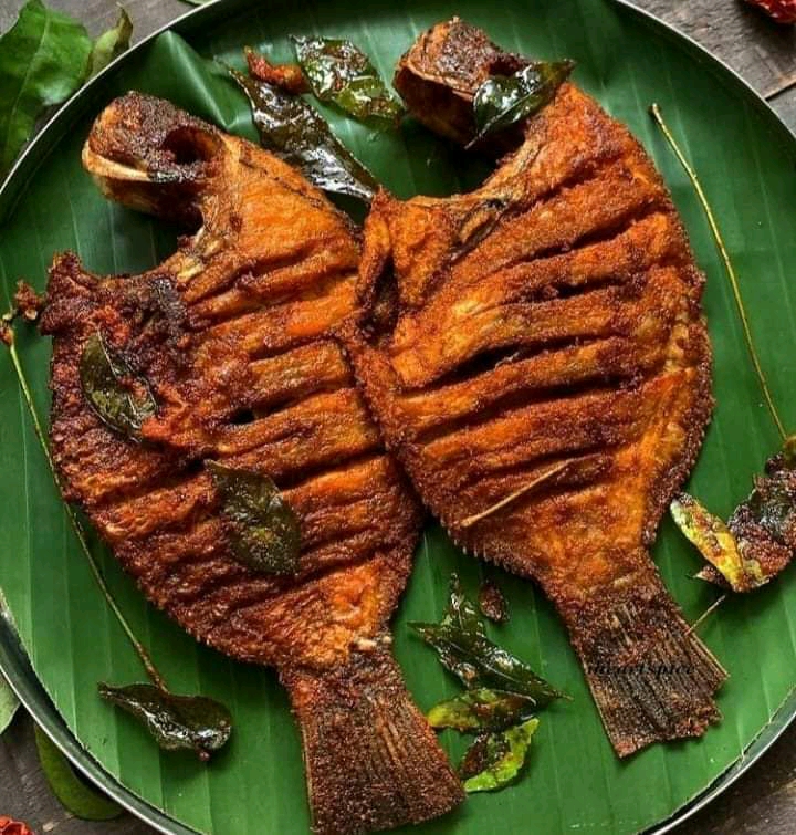 Kumarakom Restaurant