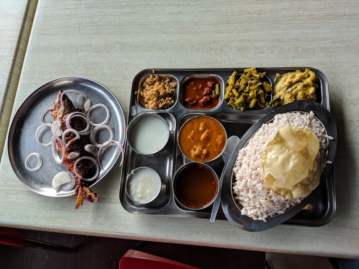 Kumarakom Restaurant photo 2