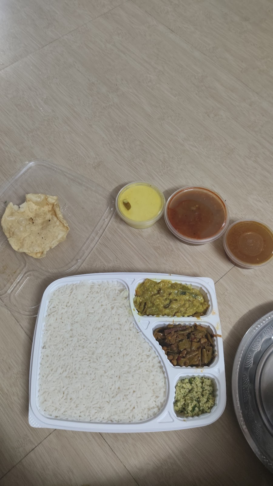 KUMARAKOM THE RESTAURANT photo 3