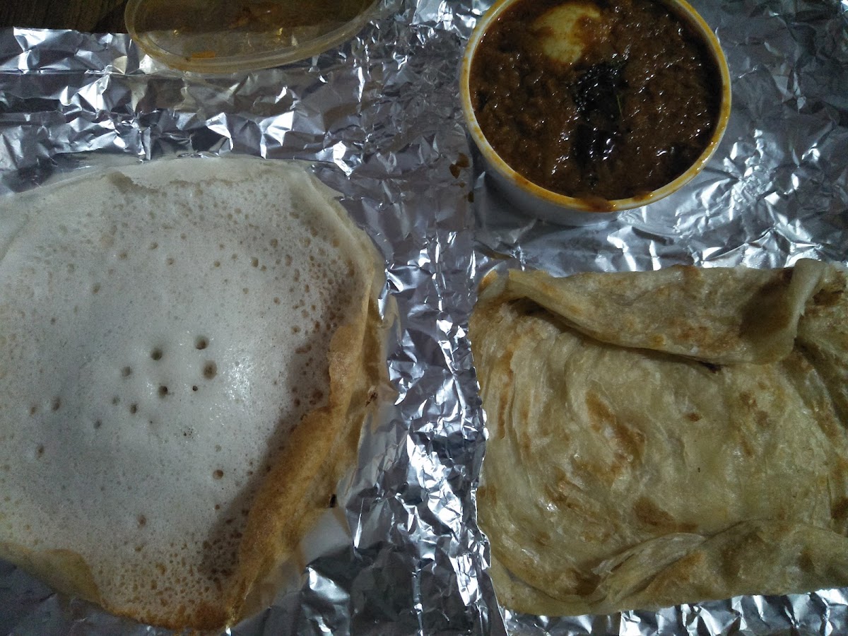 KUMARAKOM THE RESTAURANT photo 4