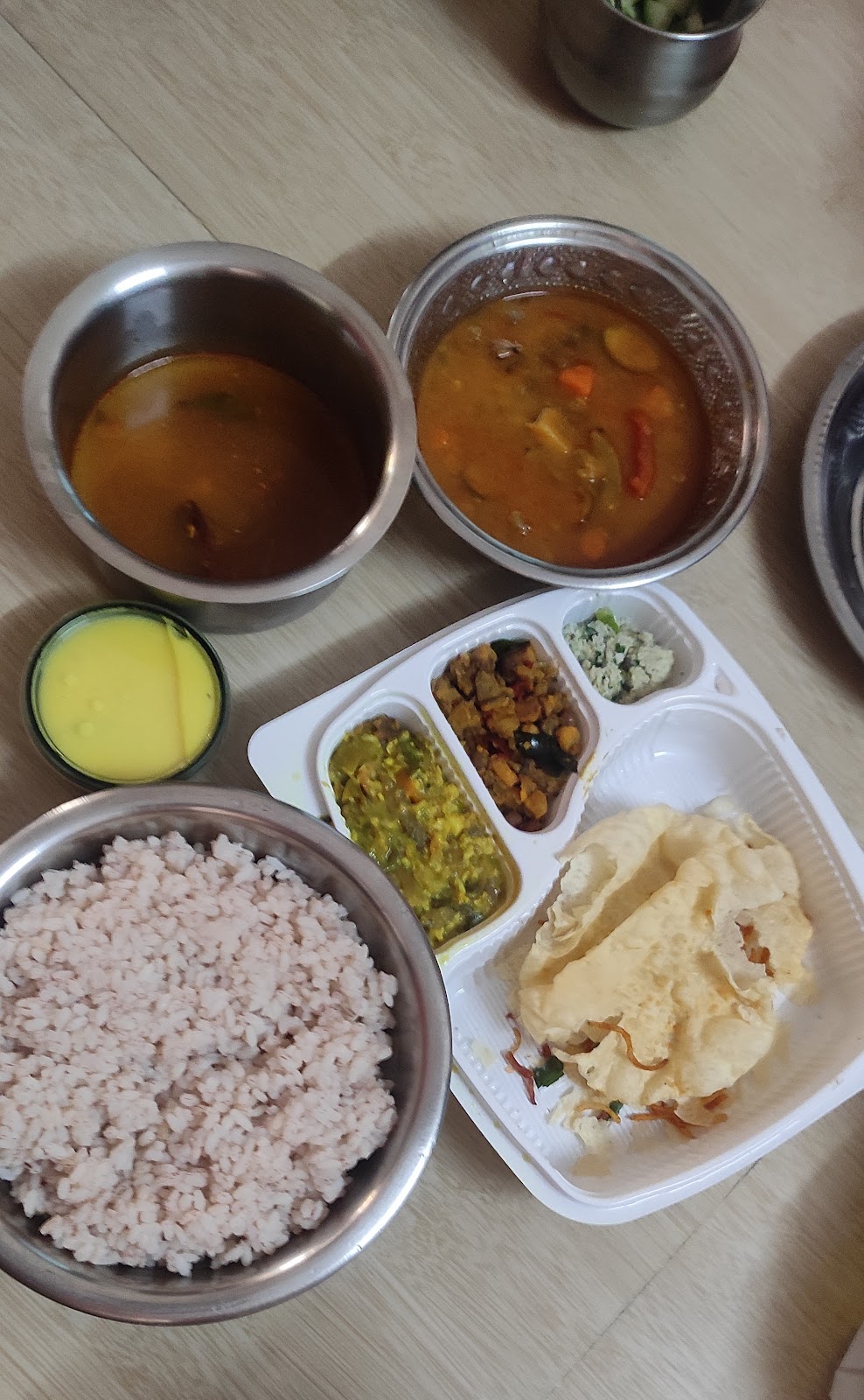 KUMARAKOM THE RESTAURANT photo 5