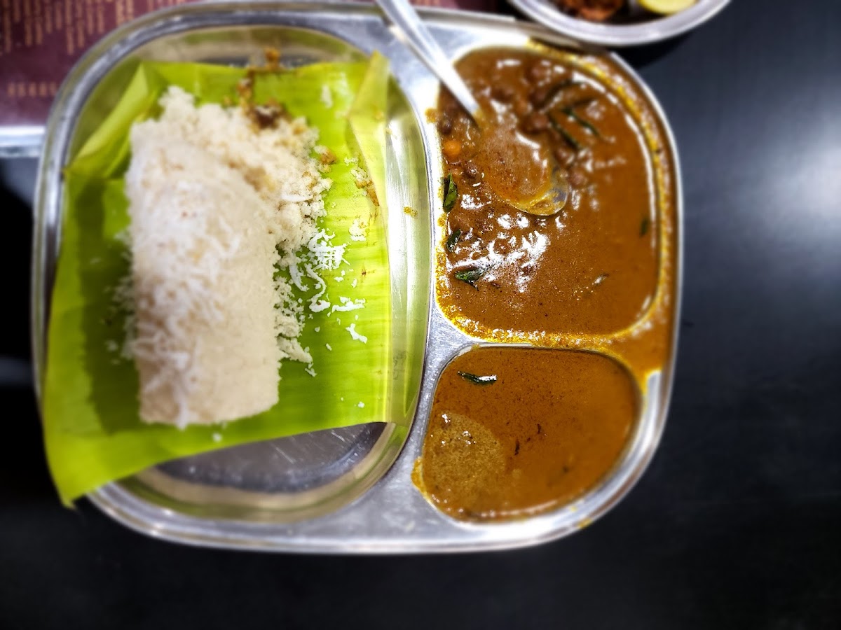 Kumarakom The Restaurant photo 2