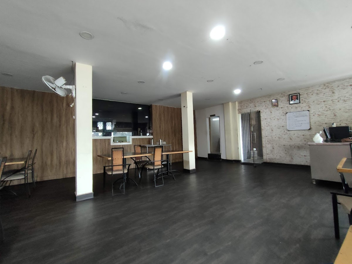 Kumarakom The Restaurant photo 3