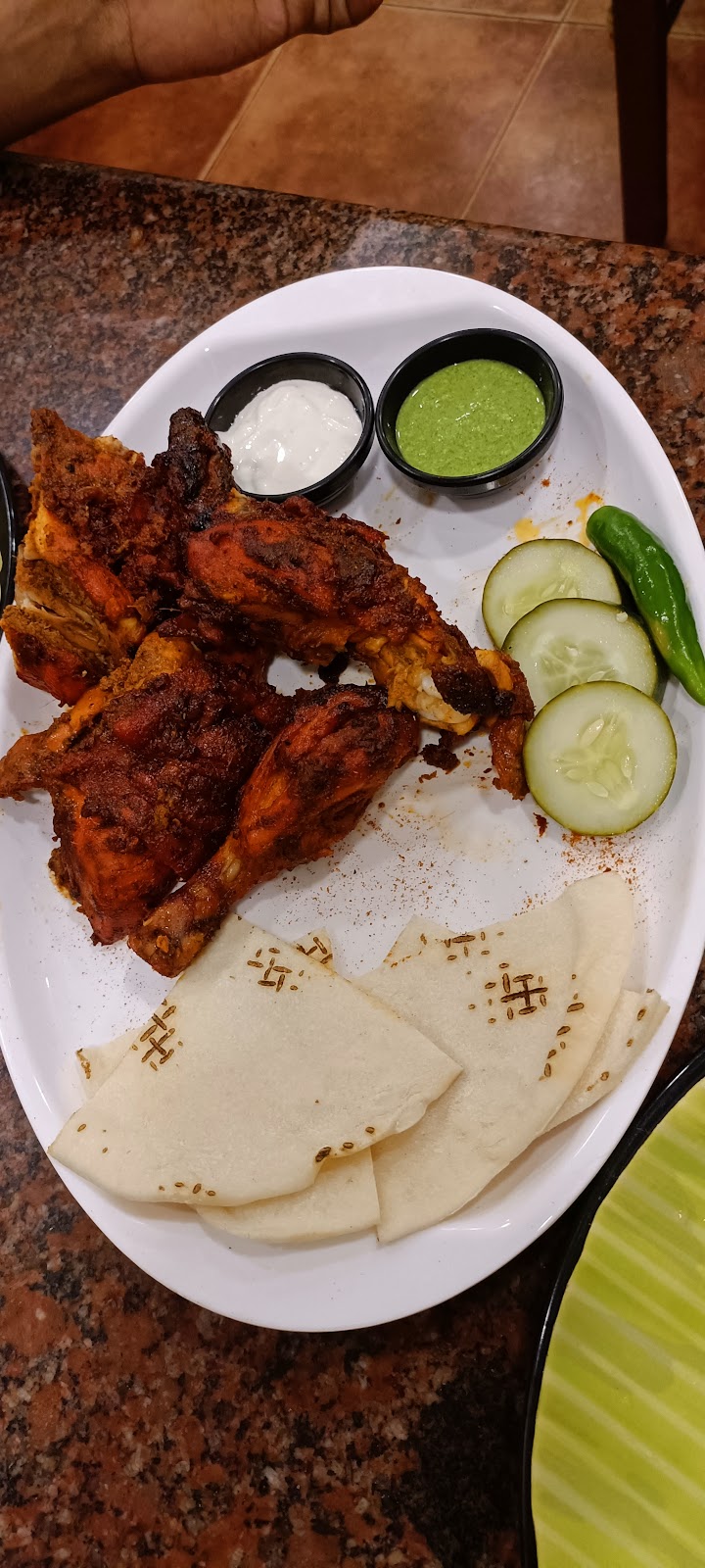 Kumarakom The Restaurant photo 4