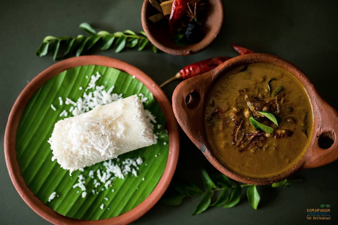 Kumarakom The Restaurant photo 2