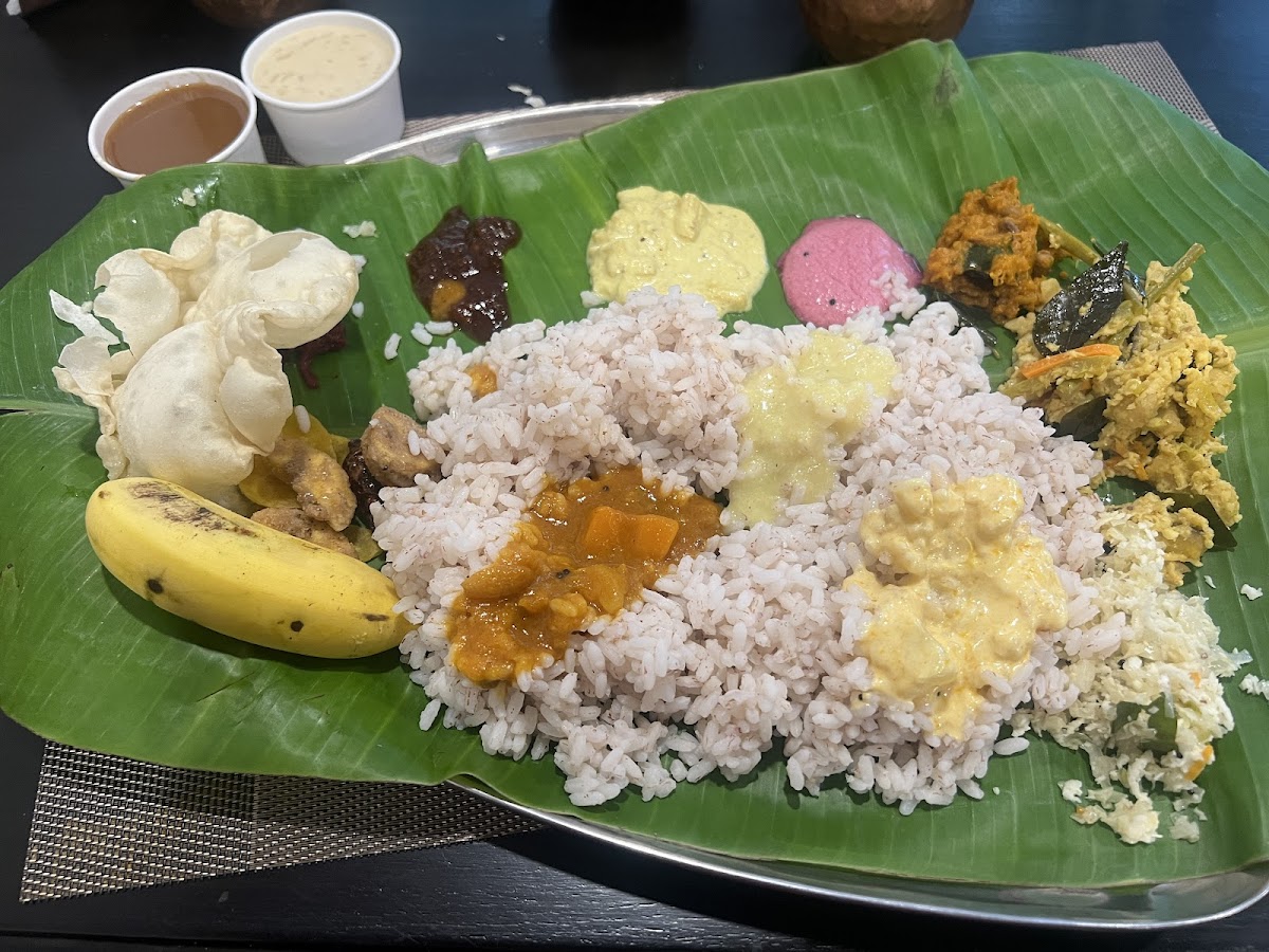 Kumarakom The Restaurant photo 3