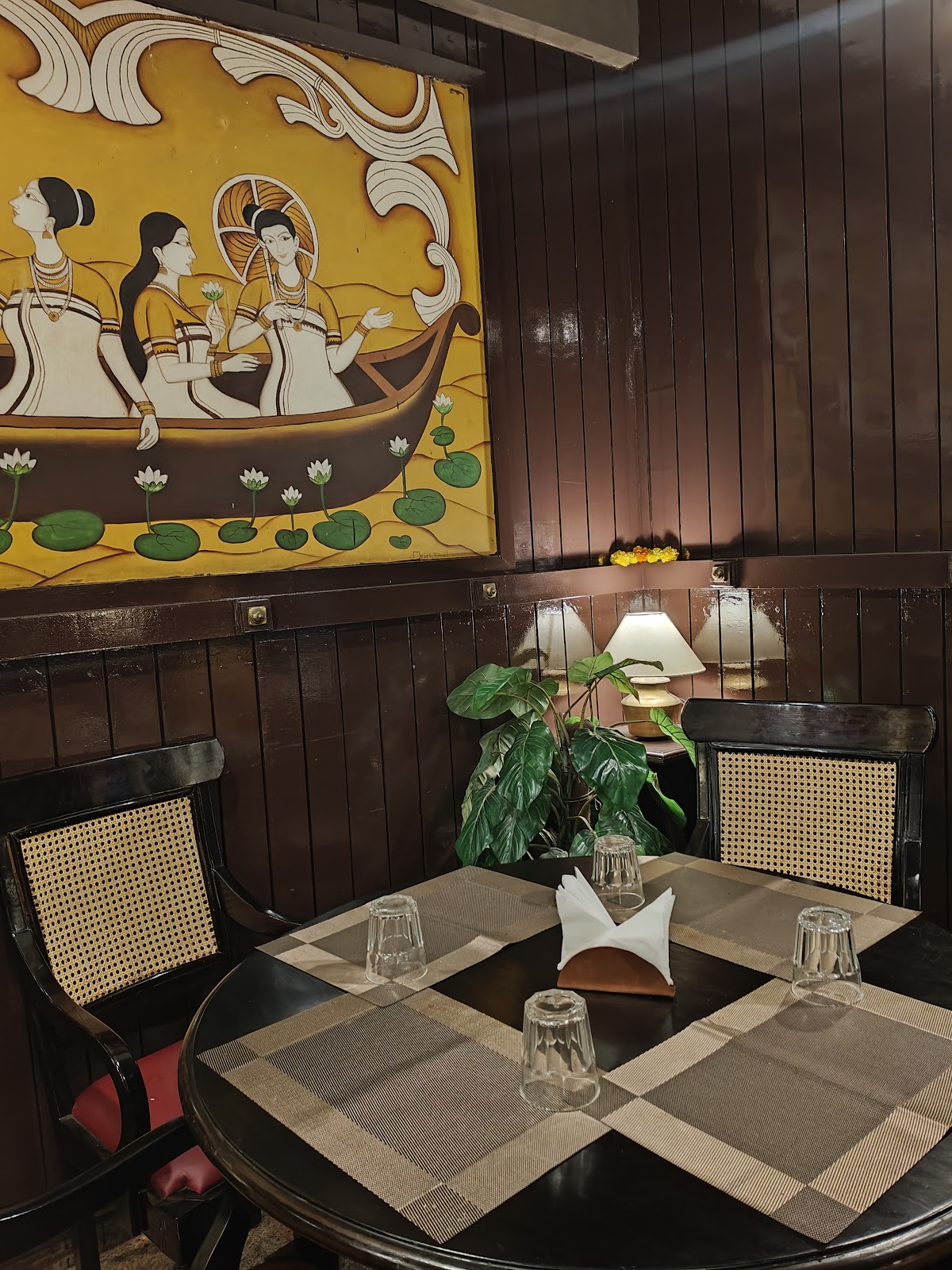Kumarakom The Restaurant photo 5