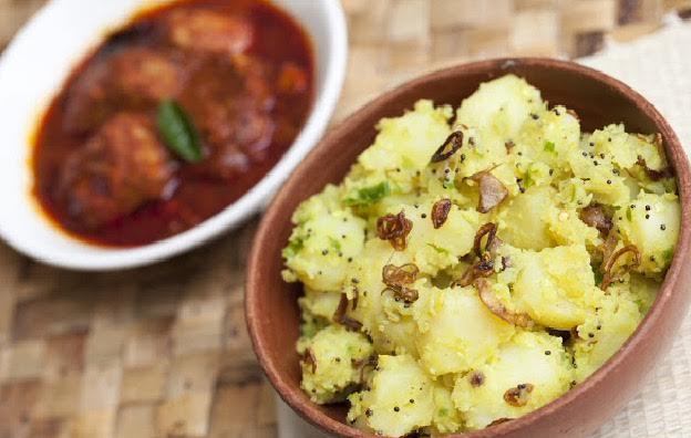 Kumarakom The Restaurant photo 2