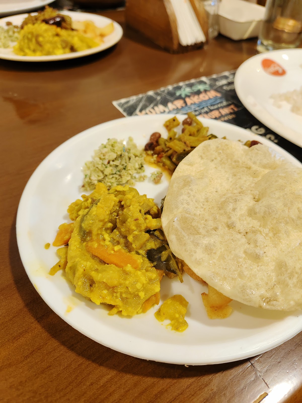 Kumarakom The Restaurant photo 4