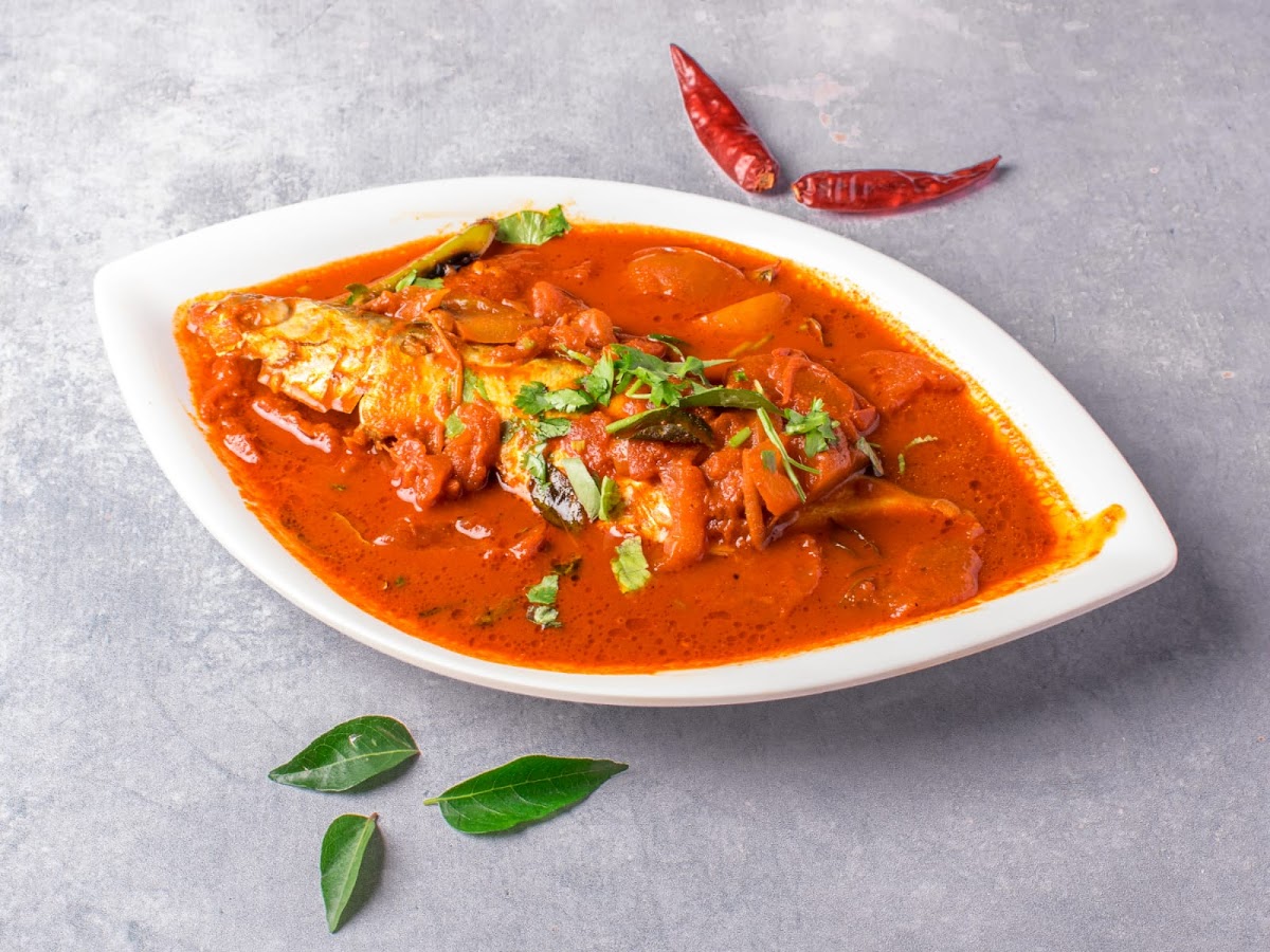 Kuttanad Restaurant photo 2