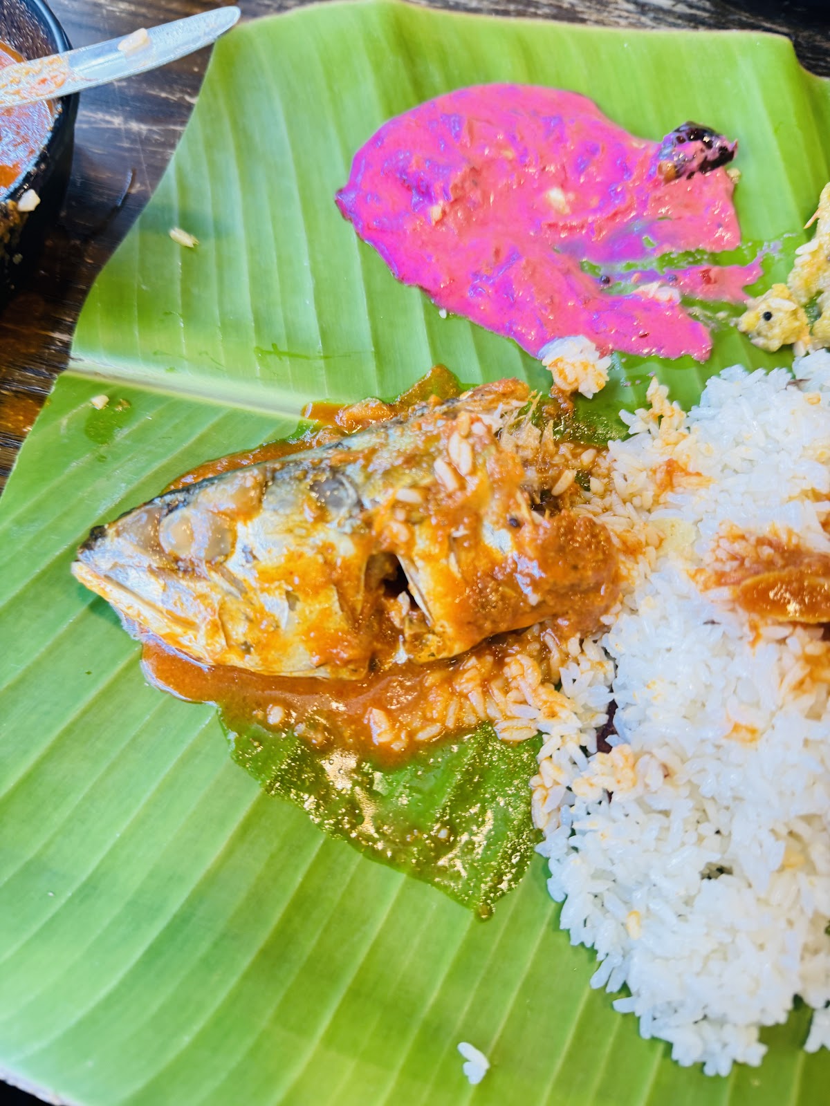 Kuttanad Restaurant photo 3