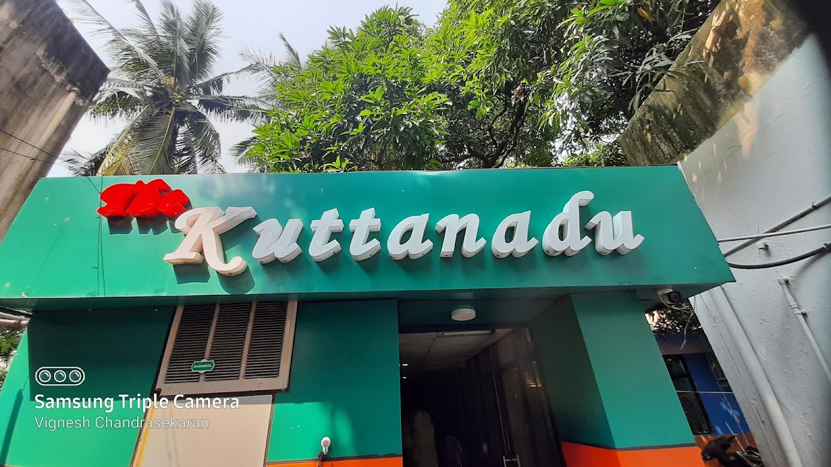 Kuttanad Restaurant photo 3
