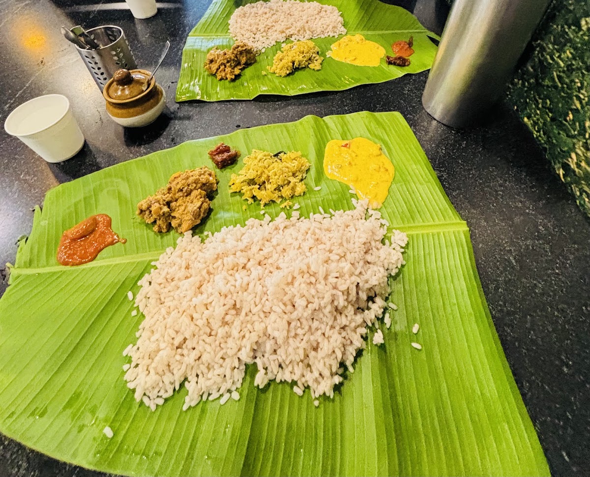 Kuttanad Restaurant photo 3