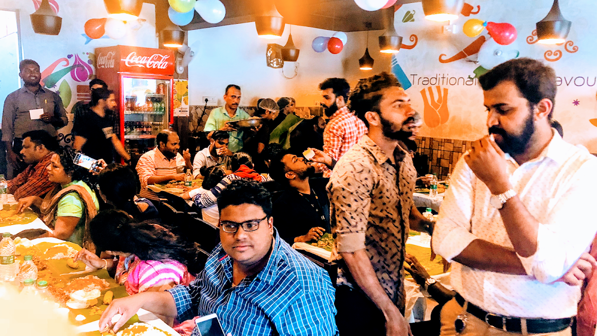 Kuttanad Restaurant photo 4