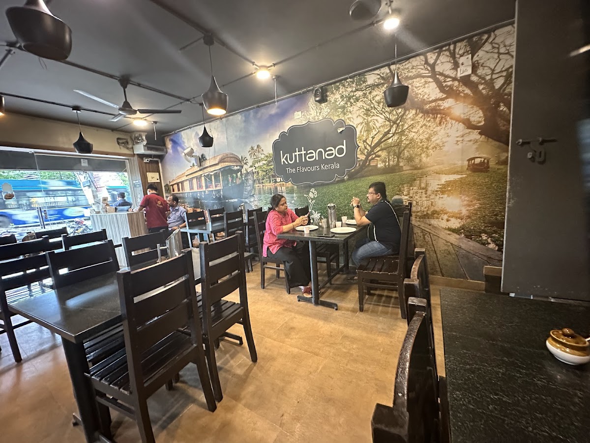 Kuttanad Restaurant photo 5