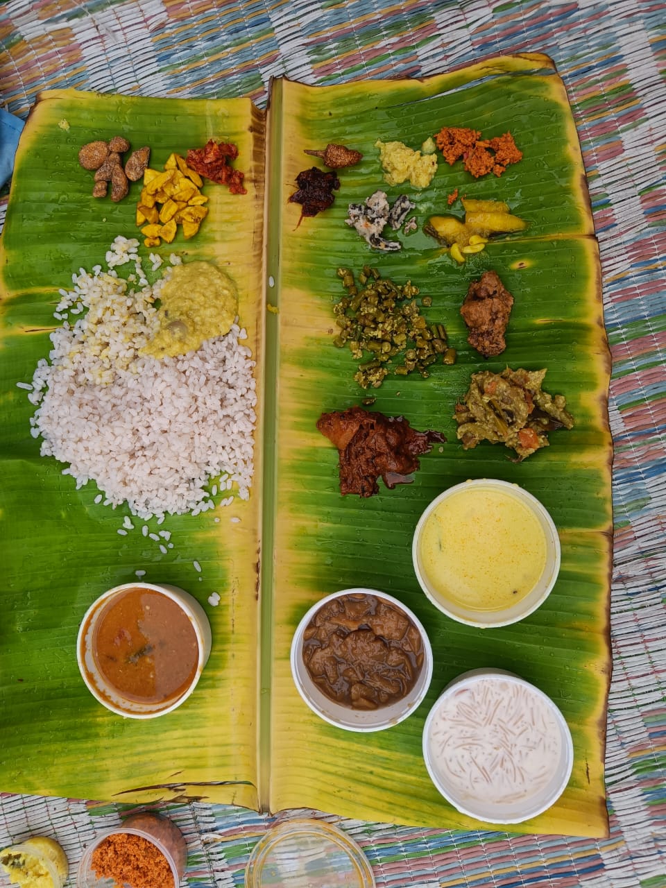 Kuttanadan Kerala Hotel & Mess (Hotel Tharavadu) photo 3