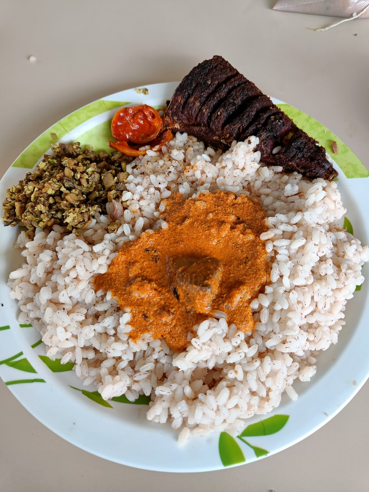 Kuttanadan Kerala Hotel & Mess (Hotel Tharavadu) photo 5