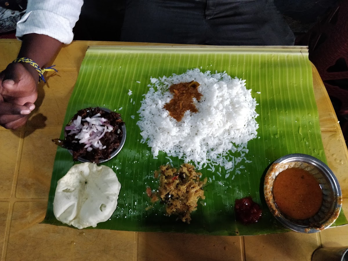 Lakshmi Mess photo 2