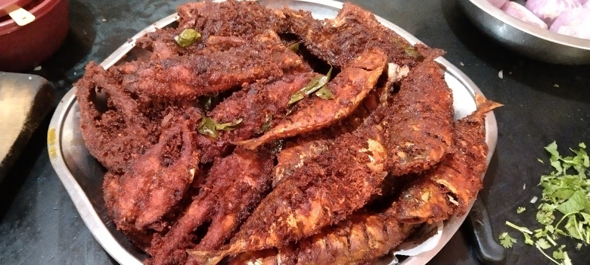 Lakshmi Mess photo 3