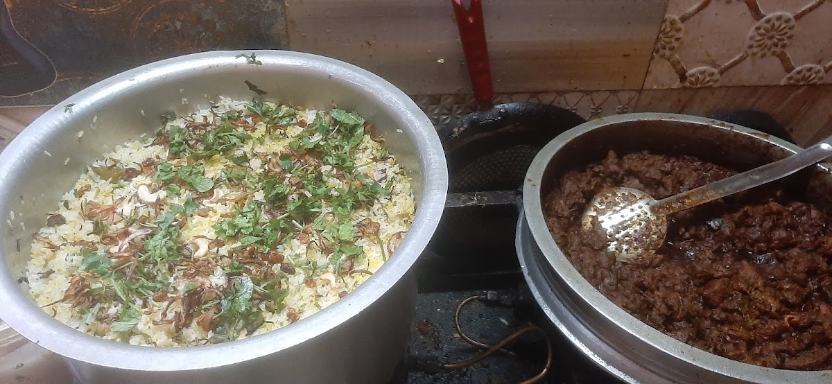 Lakshmi Mess photo 4