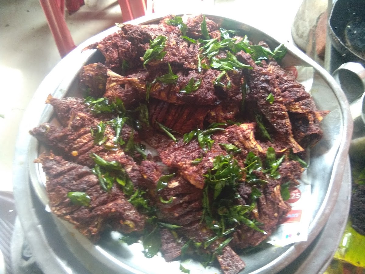 Lakshmi Mess photo 5