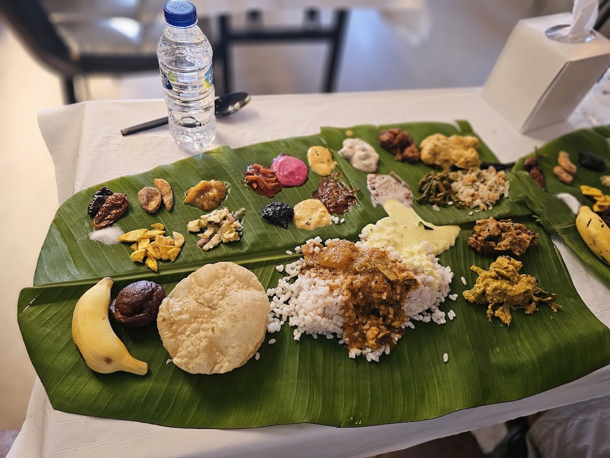 Lallummas Restaurant & Party Hall Karama photo 3