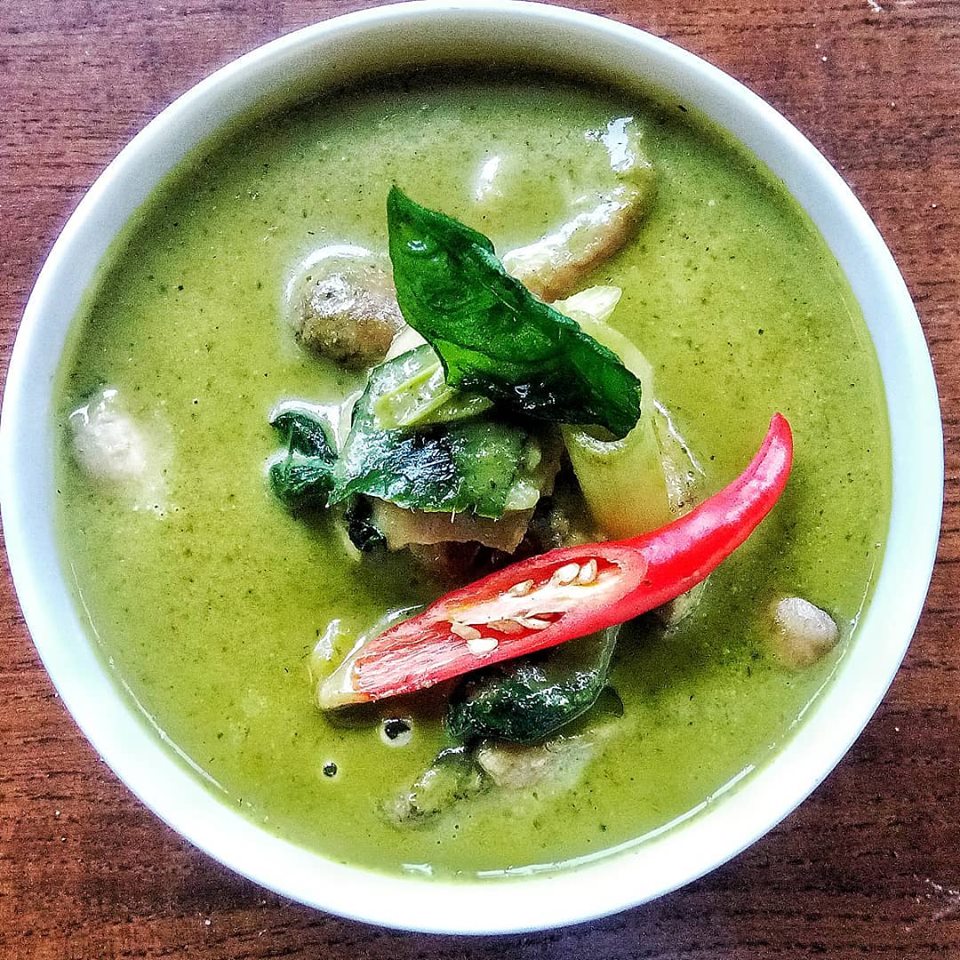 Latest Recipe at Le Meridien Kochi photo 2