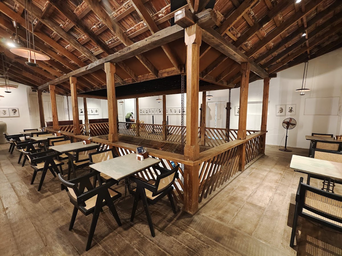 Lila - Curated Experiences