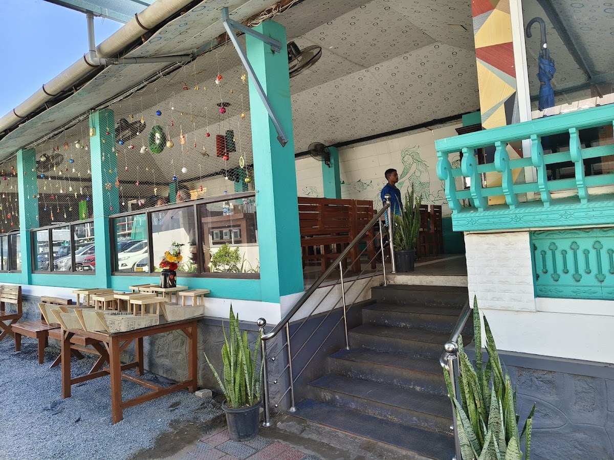 Lilliput Multi Cuisine Restaurant