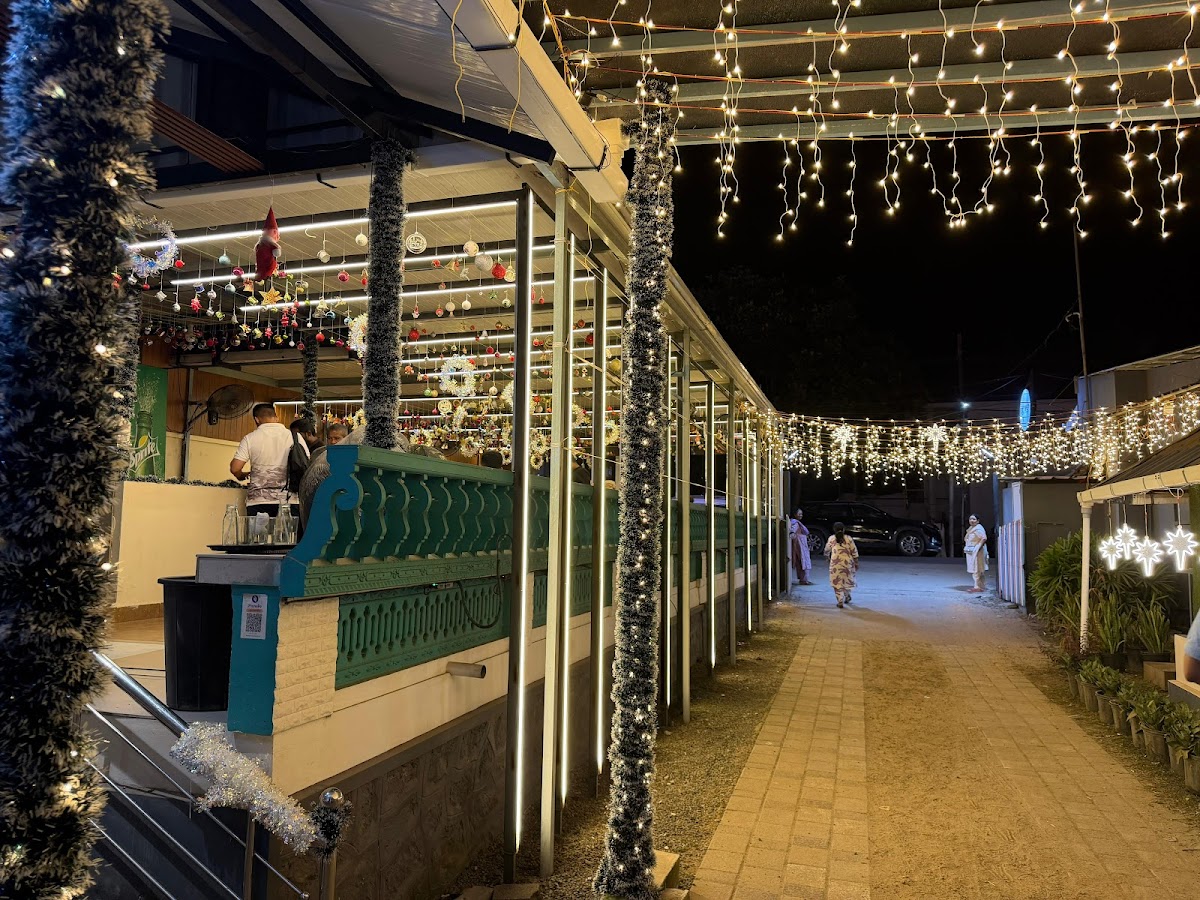 Lilliput Multi Cuisine Restaurant photo 2