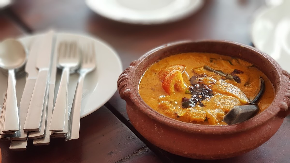 Lilliput Multi Cuisine Restaurant photo 3