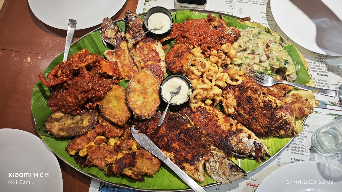 Lilliput Multi Cuisine Restaurant photo 4