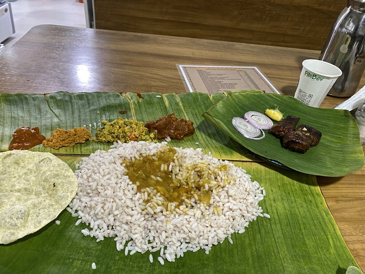 Little Kerala photo 3