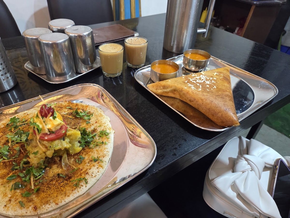 Maddur Tiffanys @ Mysore photo 3