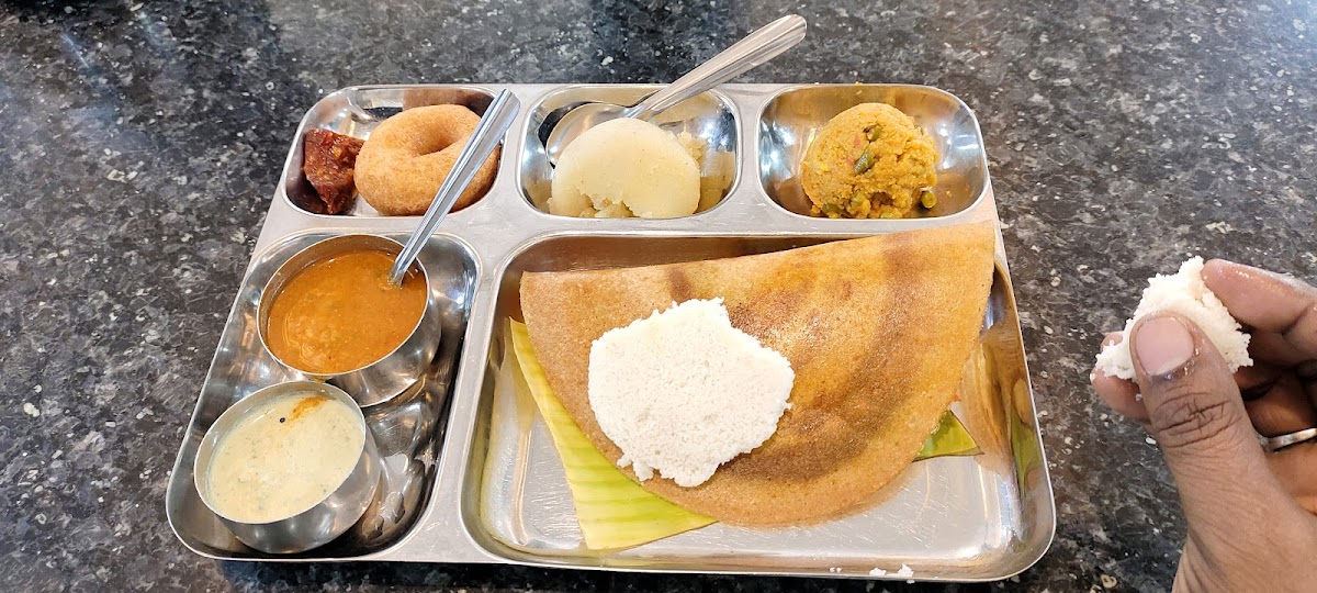 Maddur Tiffanys @ Mysore photo 5