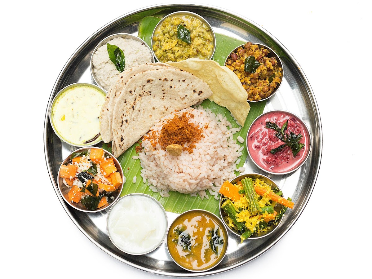 Mahabelly Canteen photo 2