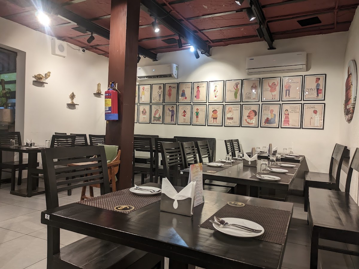 Mahabelly Canteen photo 5