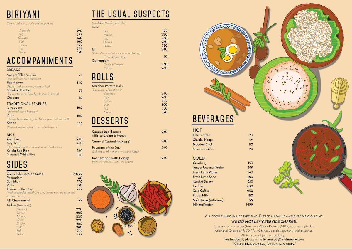 Mahabelly Saket photo 4