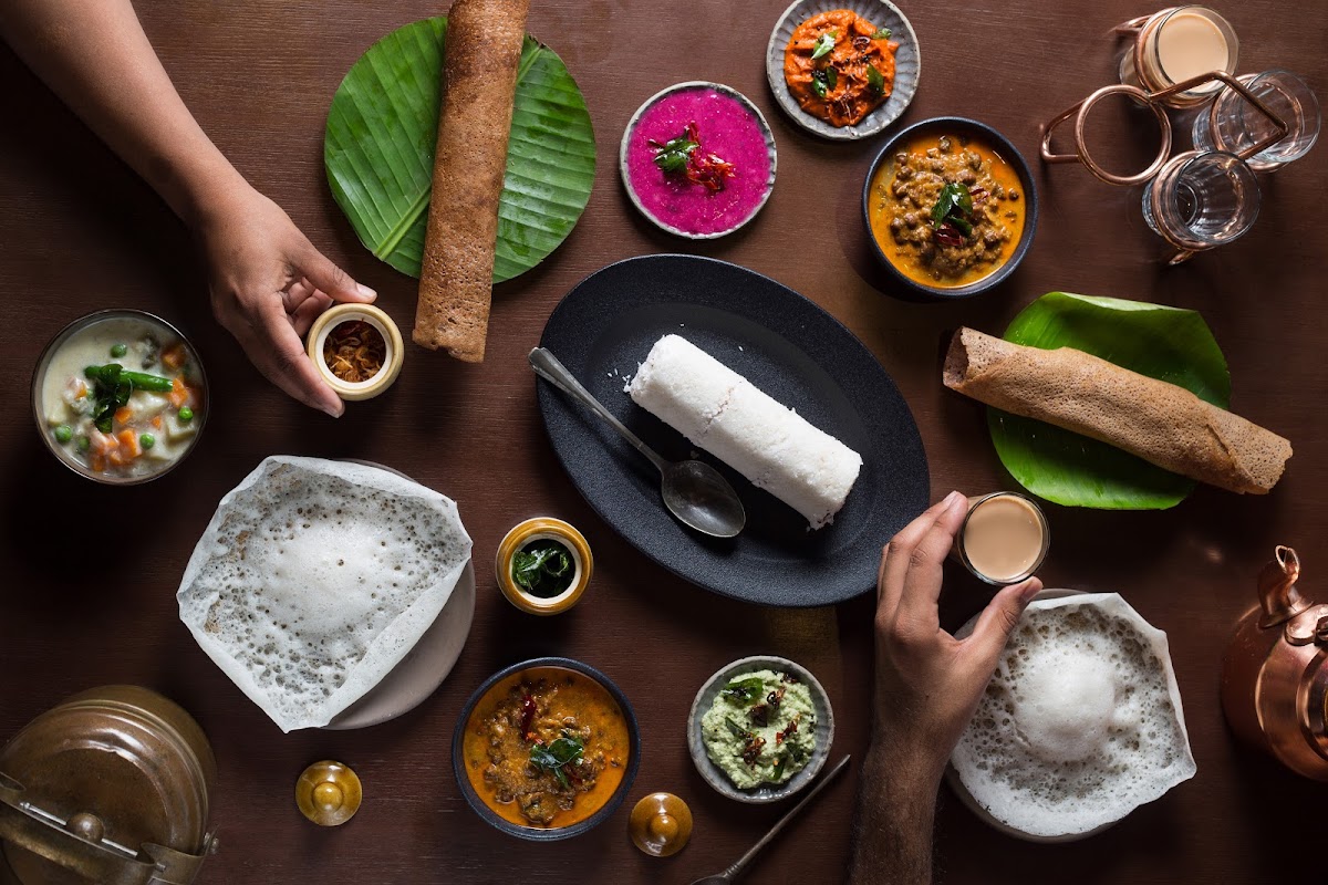 Malabar Café photo 2