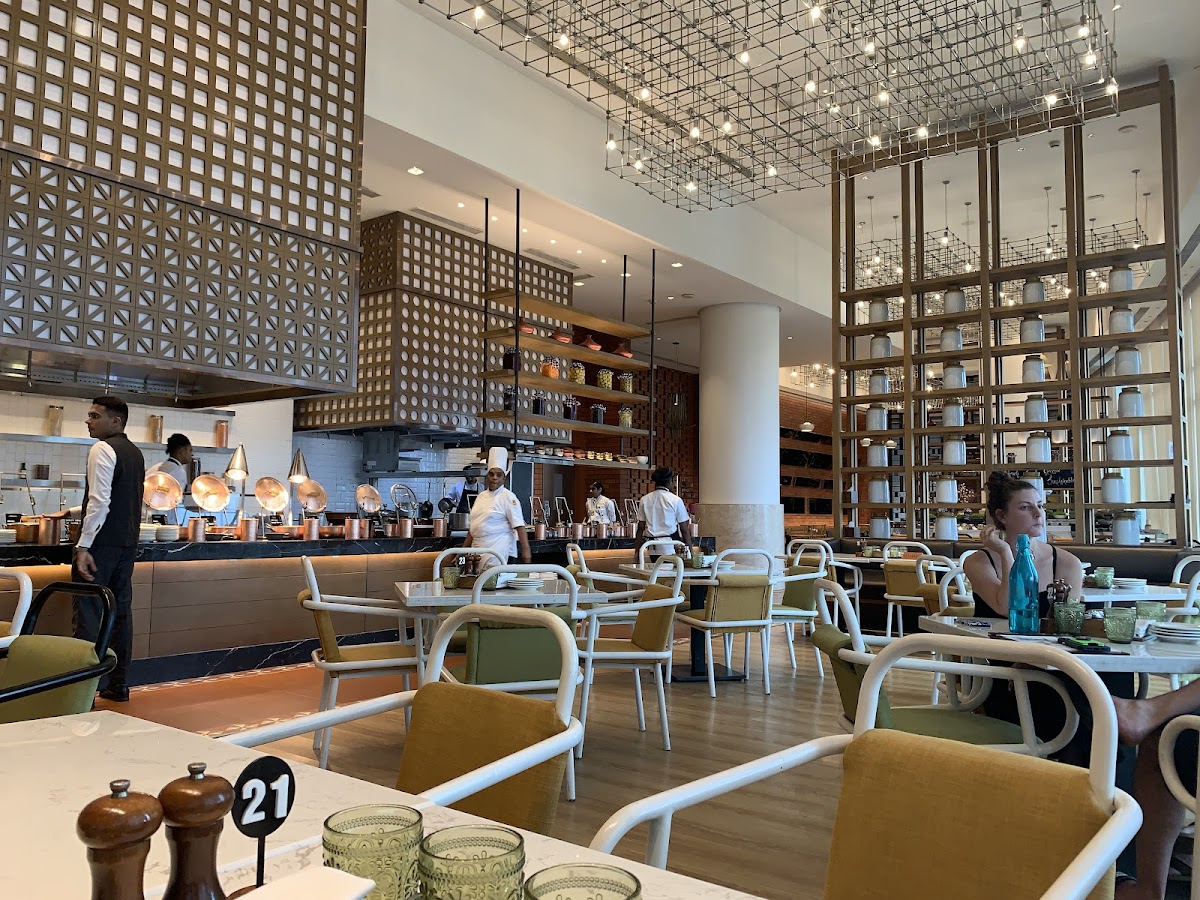 Malabar Café photo 4