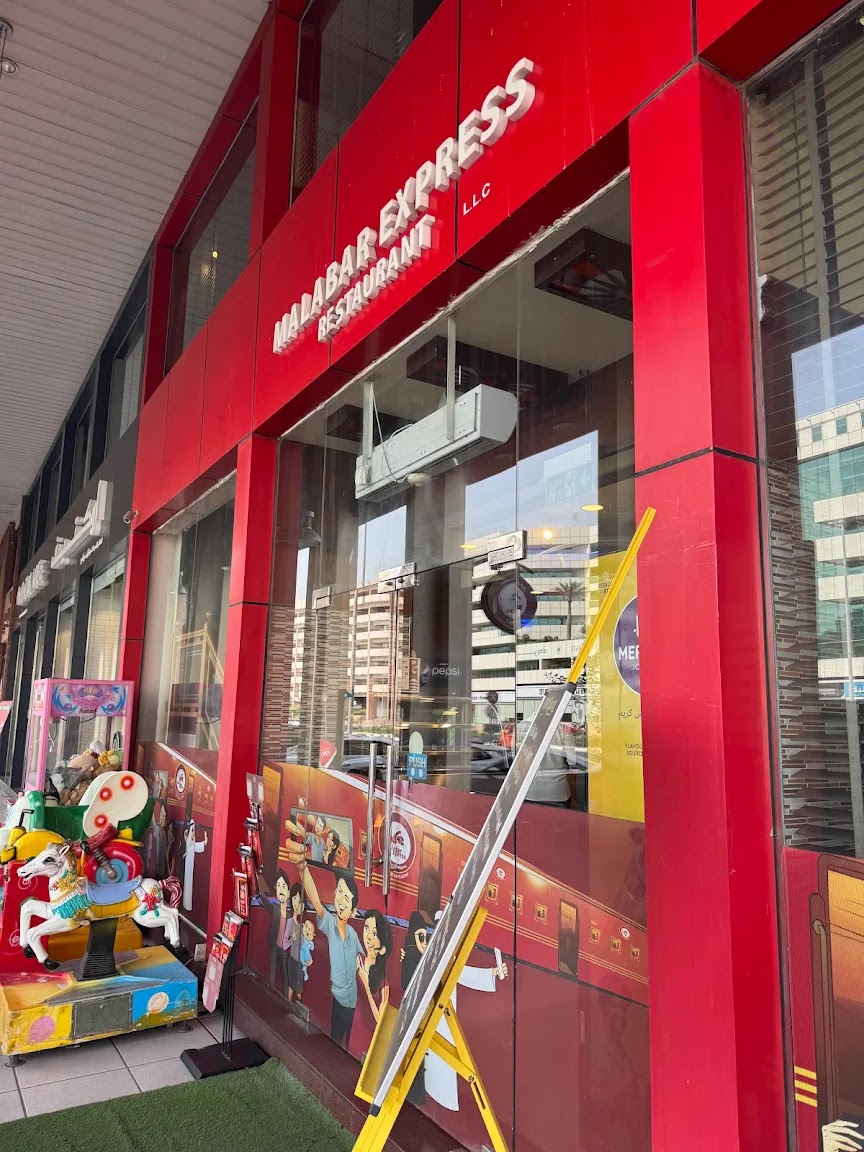 Malabar Express Restaurant photo 5