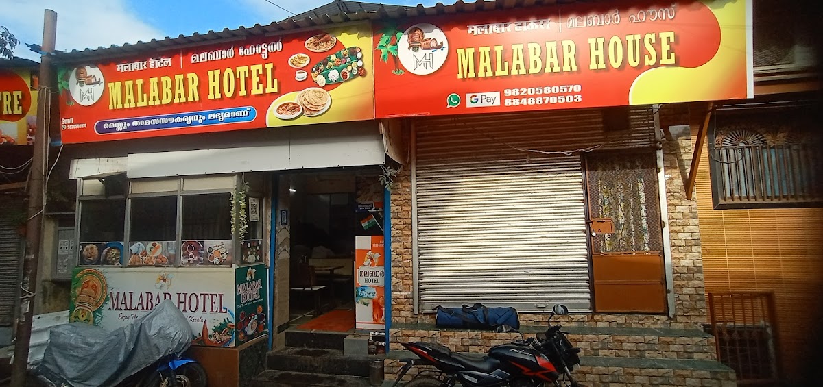 Malabar Hotel