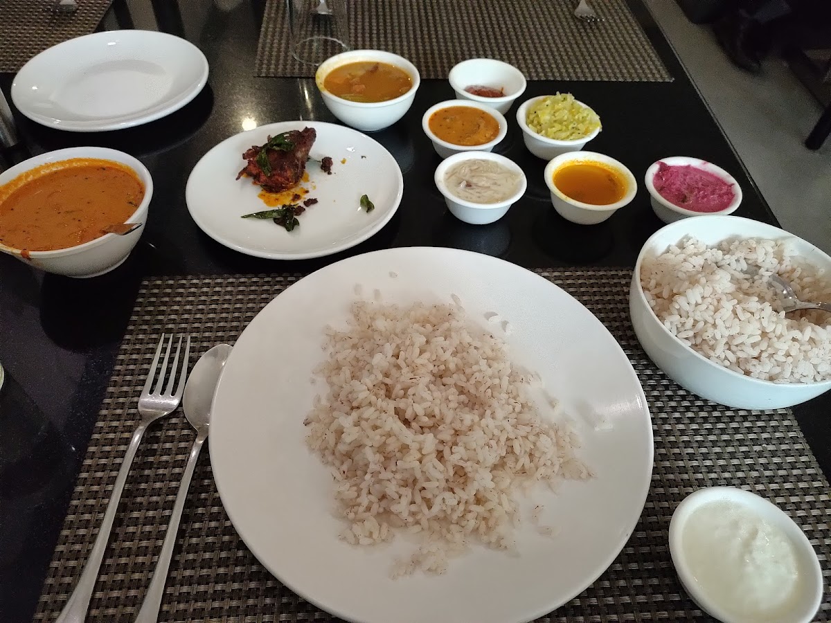 Malabar House photo 2