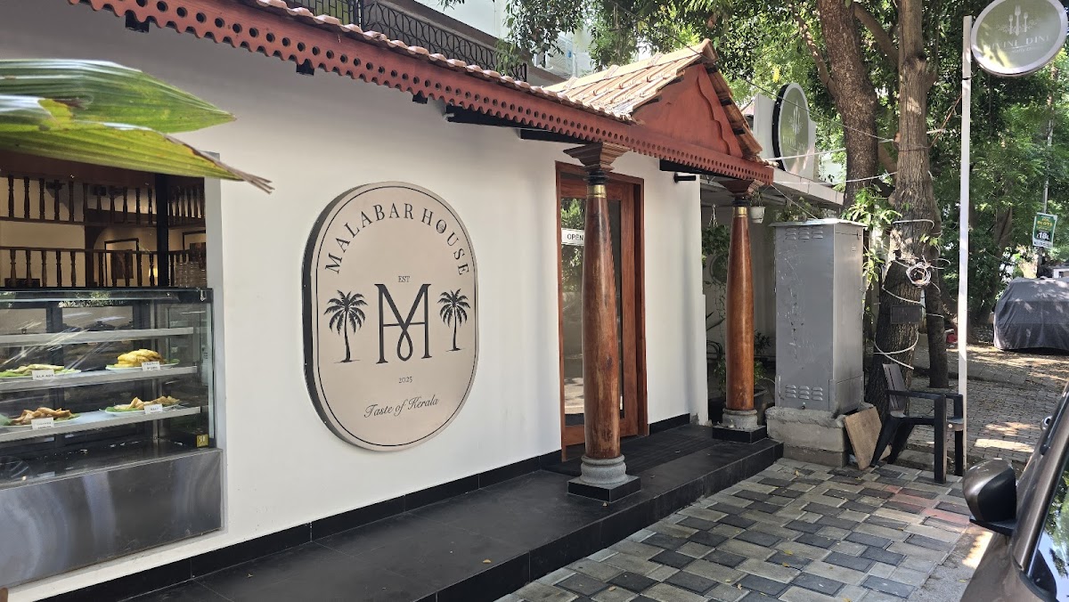 Malabar House