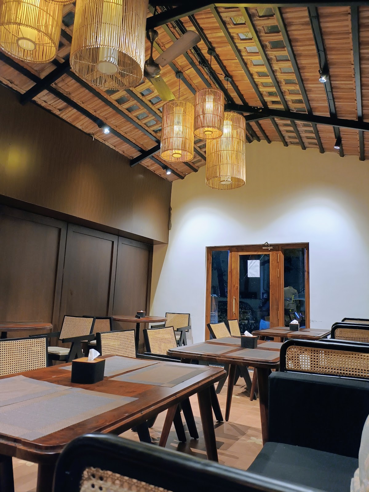 Malabar House photo 2